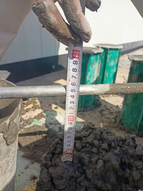 اختبار الهبوط